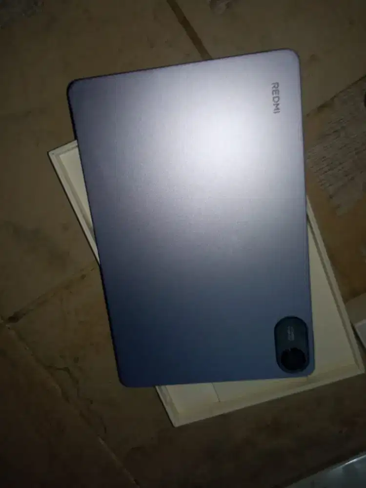 REDMI PAD2 4/128 SECOND, GARANSI MASIH AKTIF, NO MINUS