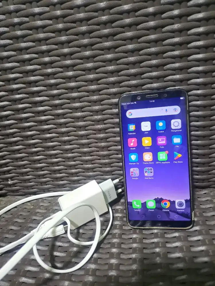 Oppo F5 4/32 GB