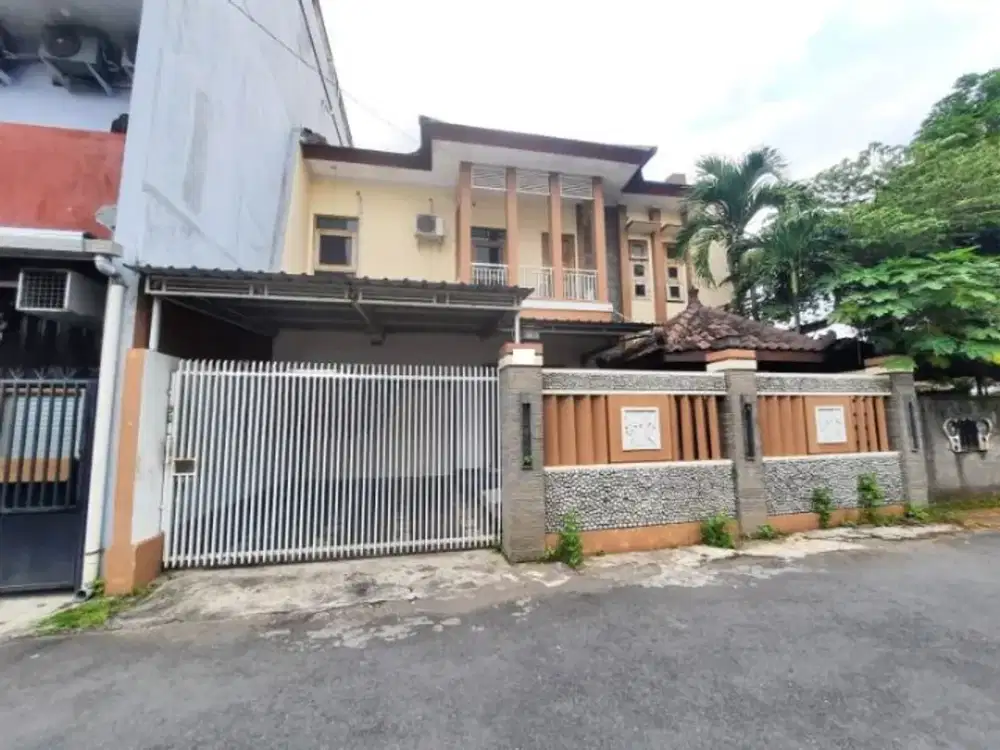 LT 200 PANDEGA SAWITSARI RUMAH MEWAH CONDONGCATUR DEPOK DEKAT UGM, RINGROAD UTARA, POGUNG, PANDEGA, KARANGWUNI, DERESAN, UNY, UPN, AMIKOM, POPONGAN