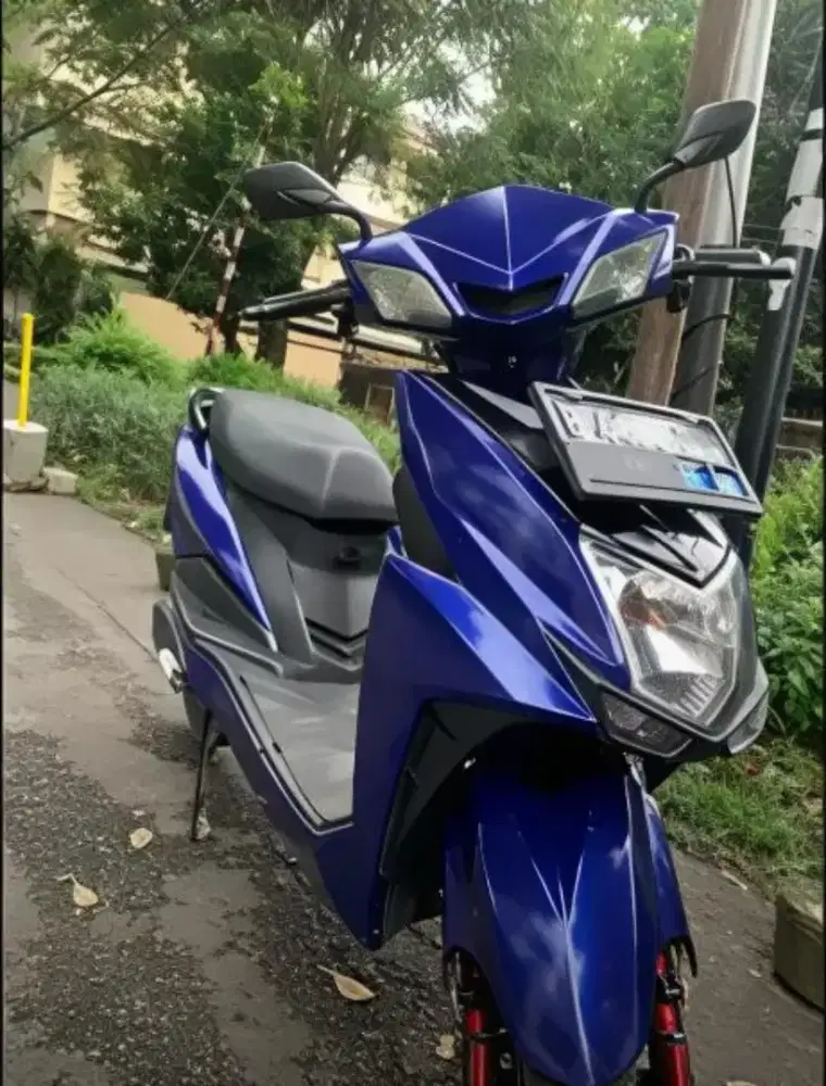 JUAL Murah VOLTA 401