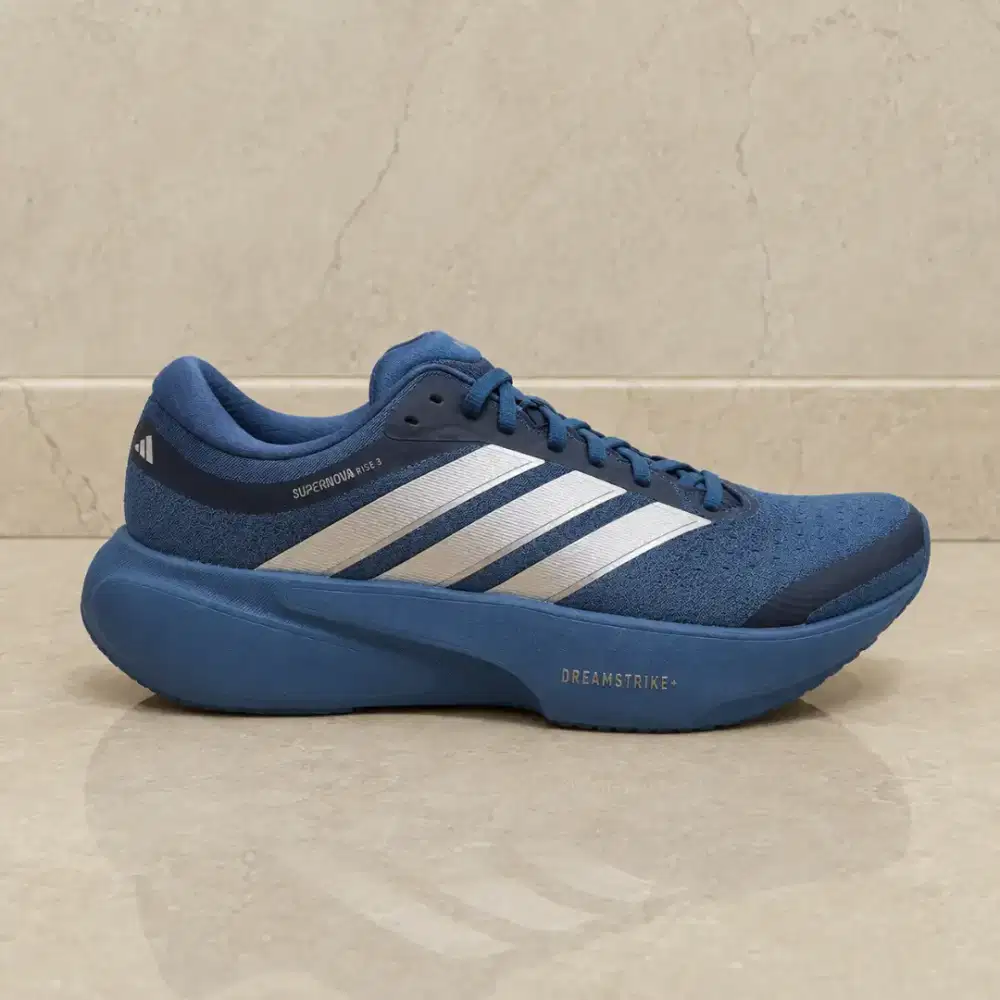 Adidas Supernova Rise 3 brand new