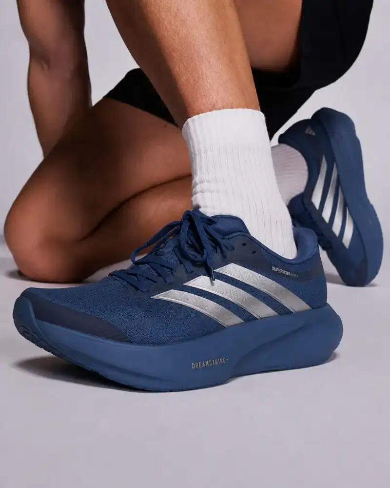 Adidas Supernova Rise 3 brand new