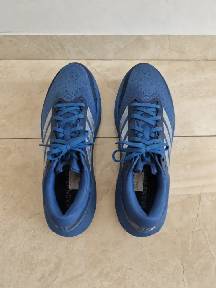 Adidas Supernova Rise 3 brand new
