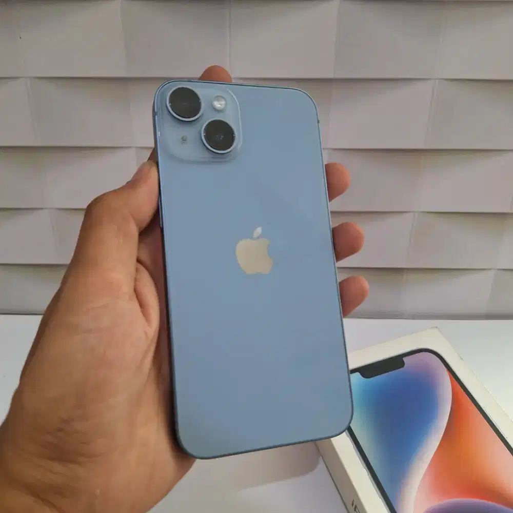 Iphone 14 128 ibox