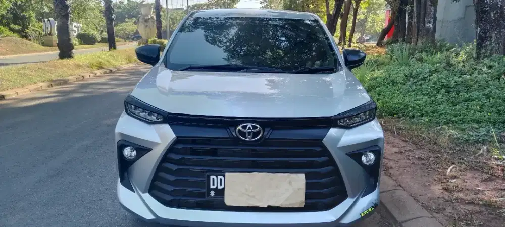 JUAL CEPAT TOYOTA ALL NEW AVANZA E MATIC 2023