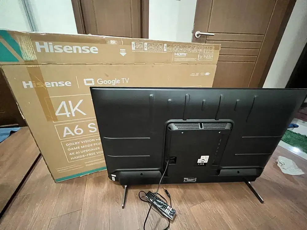 LED TV 50 inch Google TV