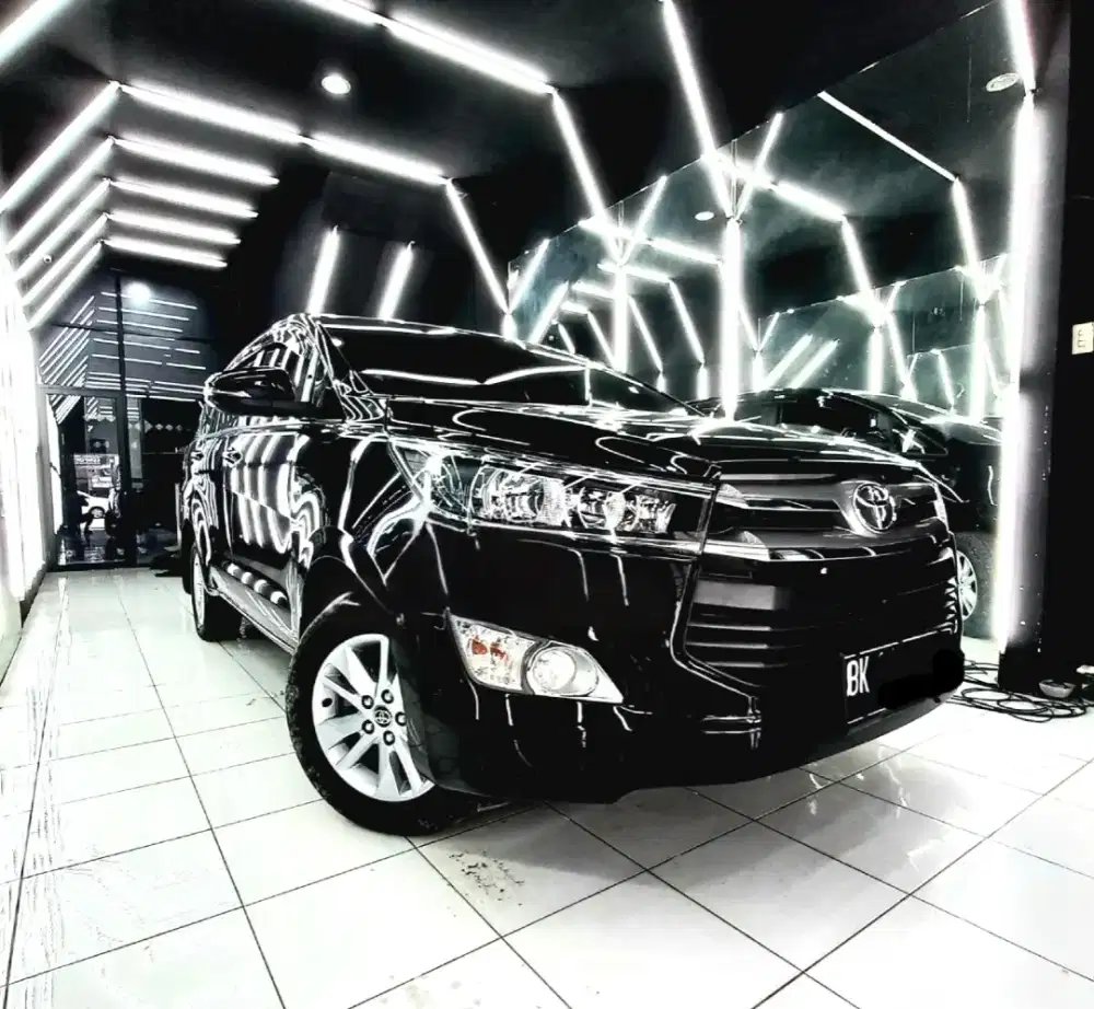 Dp 45Jt Innova G Manual Reborn Bensin Hitam 2018 (2019/2020)