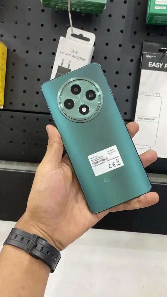 oppo reno 12f 8/256