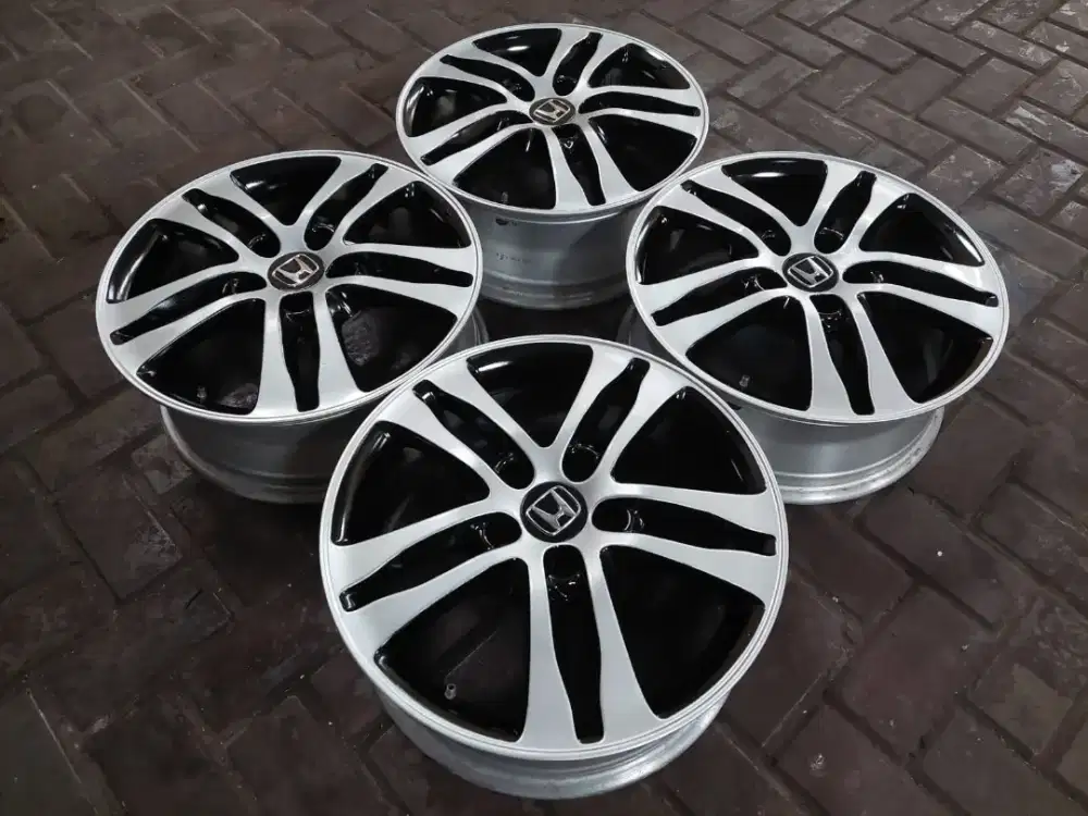 Velg Ori CRV Prestige R17 BRV CRV Accord Civic Odyssey Stream Innova