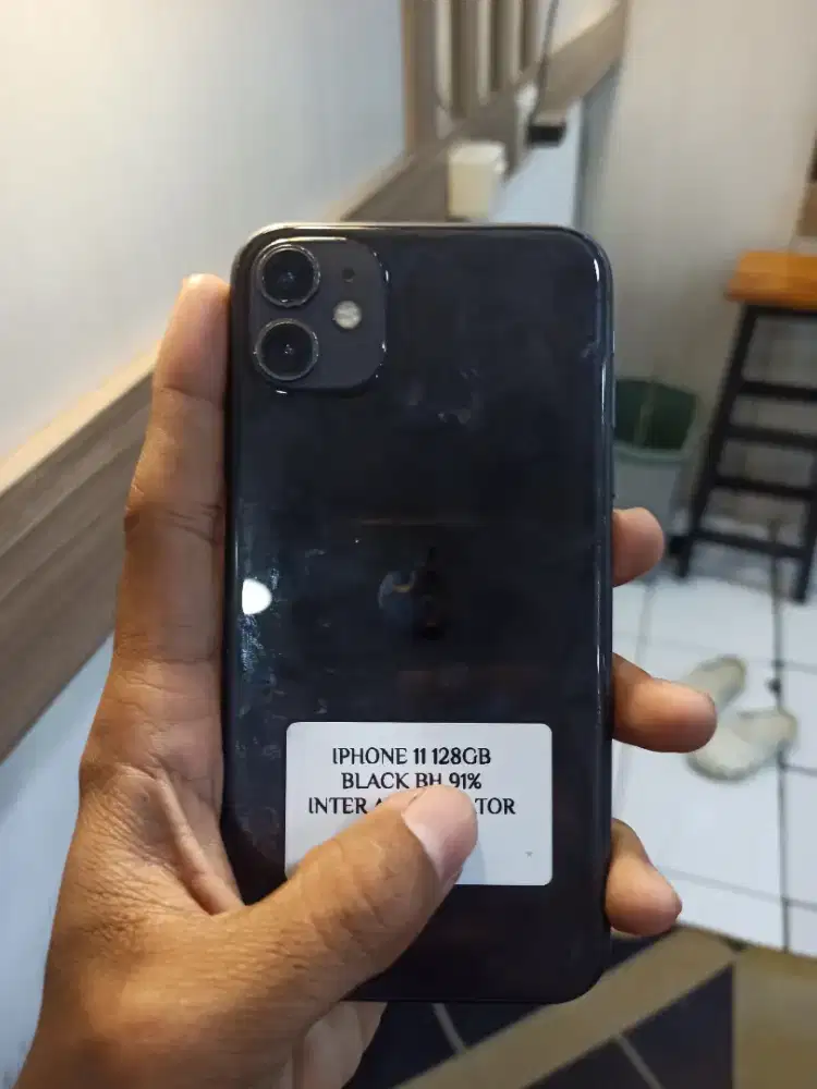 Iphone 11 128 alloperator