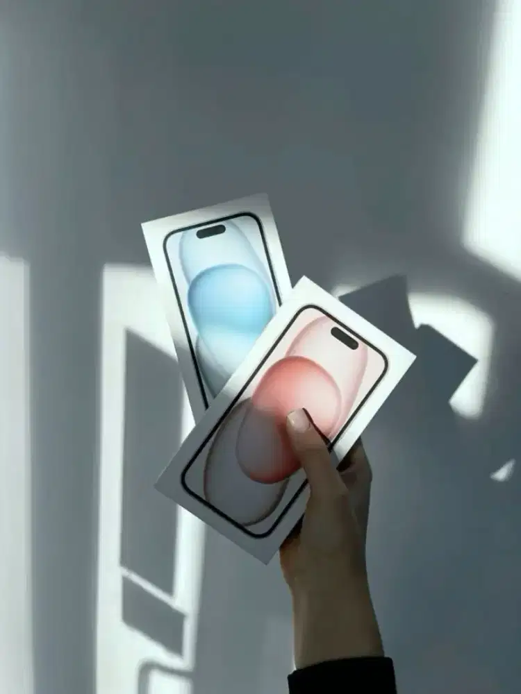 IPHONE 15 128GB IBOX