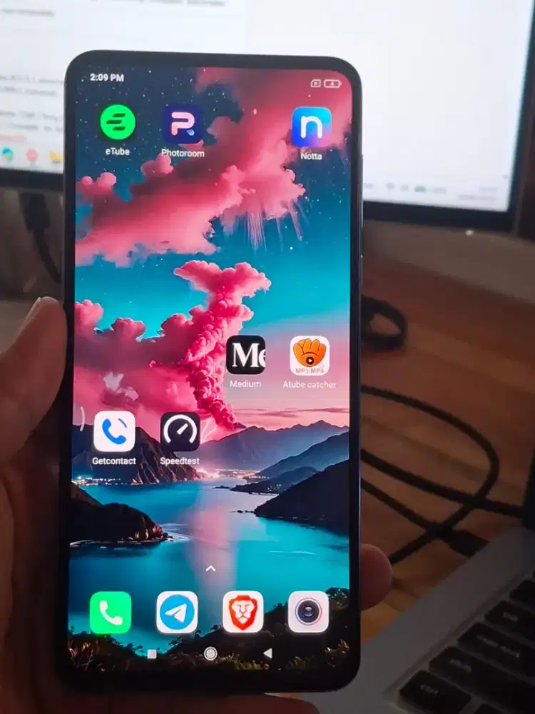 Xiaomi Mi Mix 3