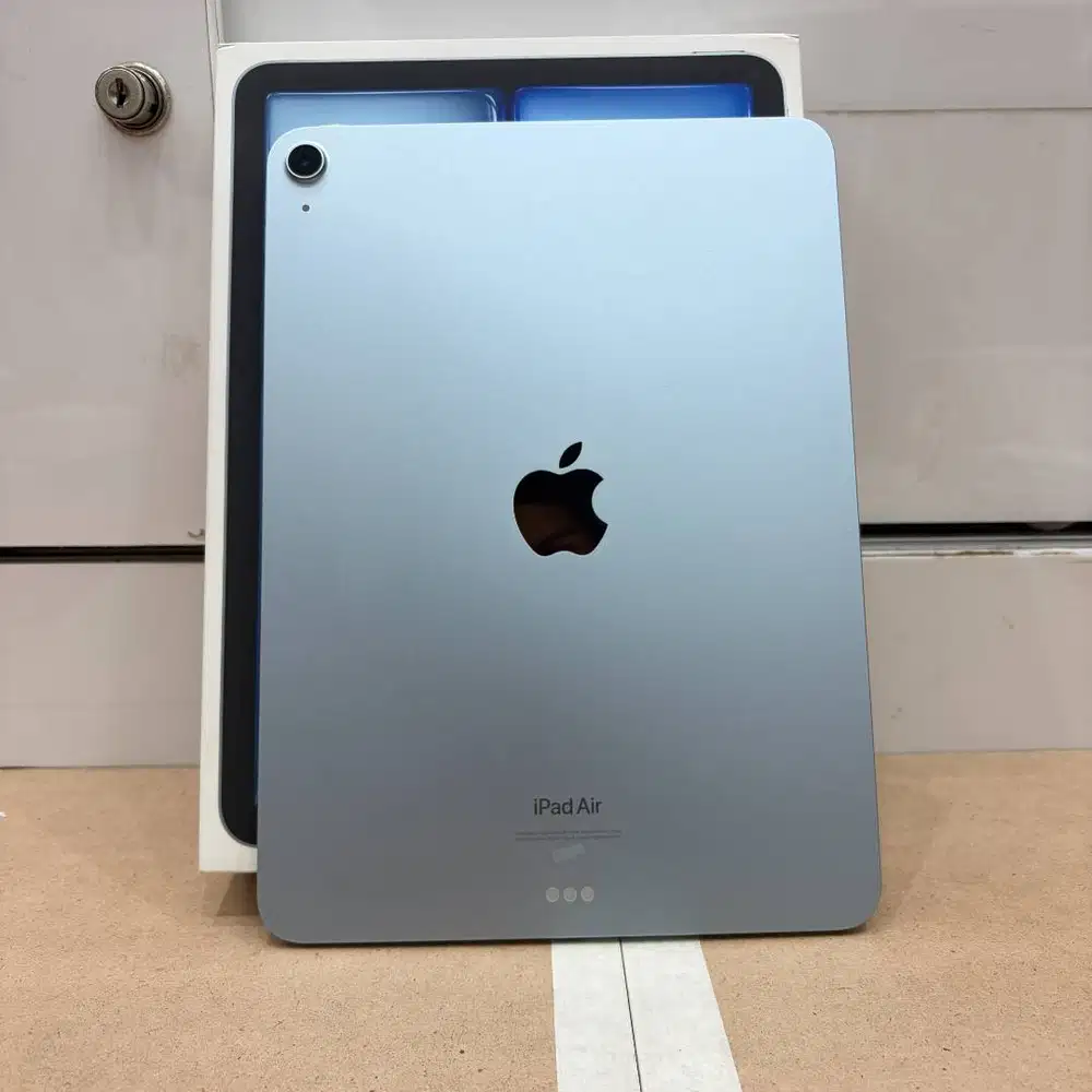 iPad Air 11 inch M2 WiFi 128GB Fullset second iBox