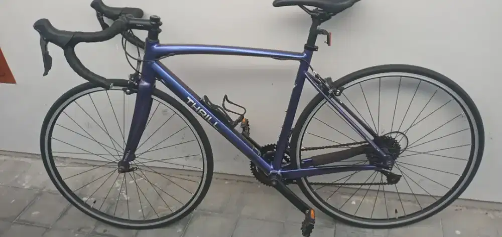 Roadbike Thrill Enthral 3.0
