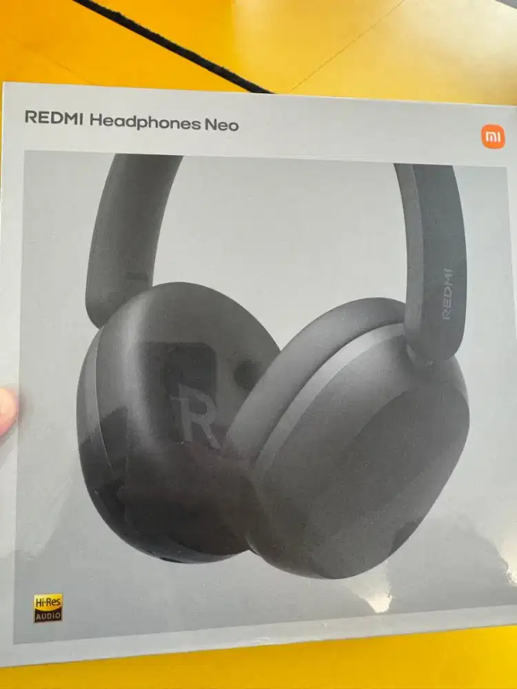 Headset bluetooth