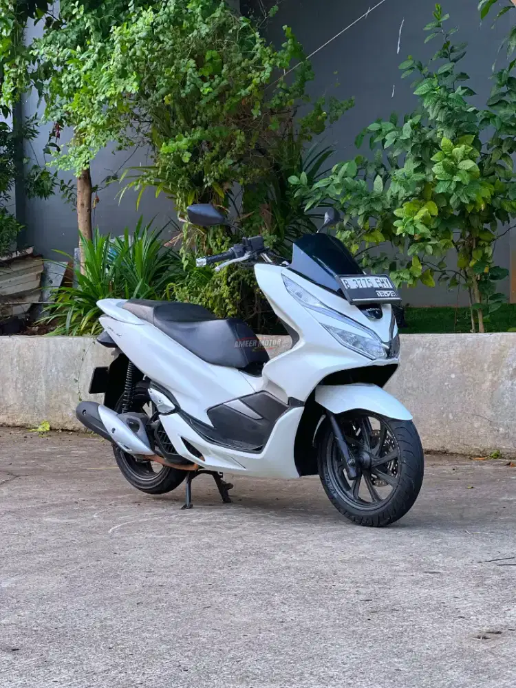 Honda PCX 150 CBS Th 2018