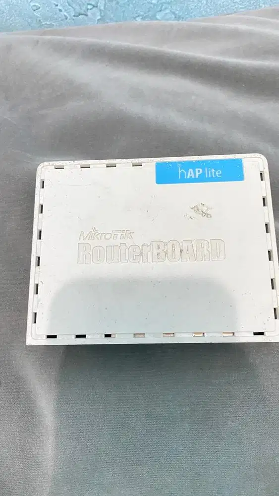 Microtik RouterBOARD 951Ui 2HnD