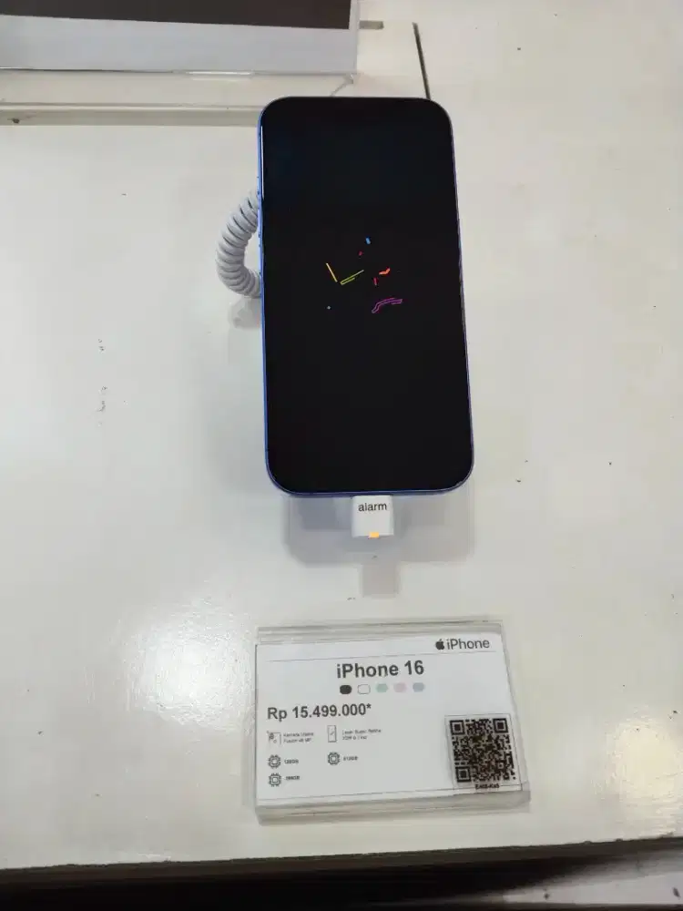 Iphone 16 128gb
