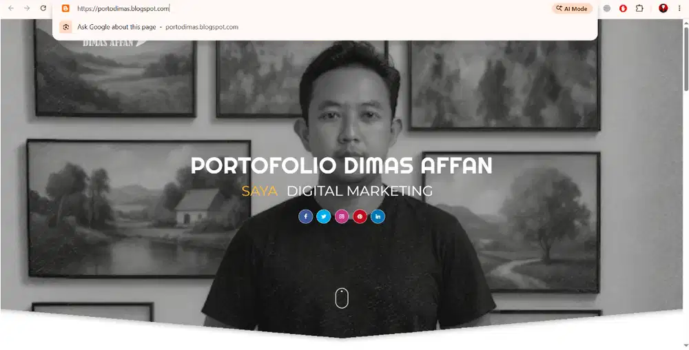 Cari Kerja Digital Marketing/Content Creator/Admin Sosmed