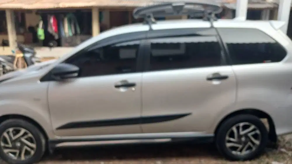 Avanza Veloz 2019