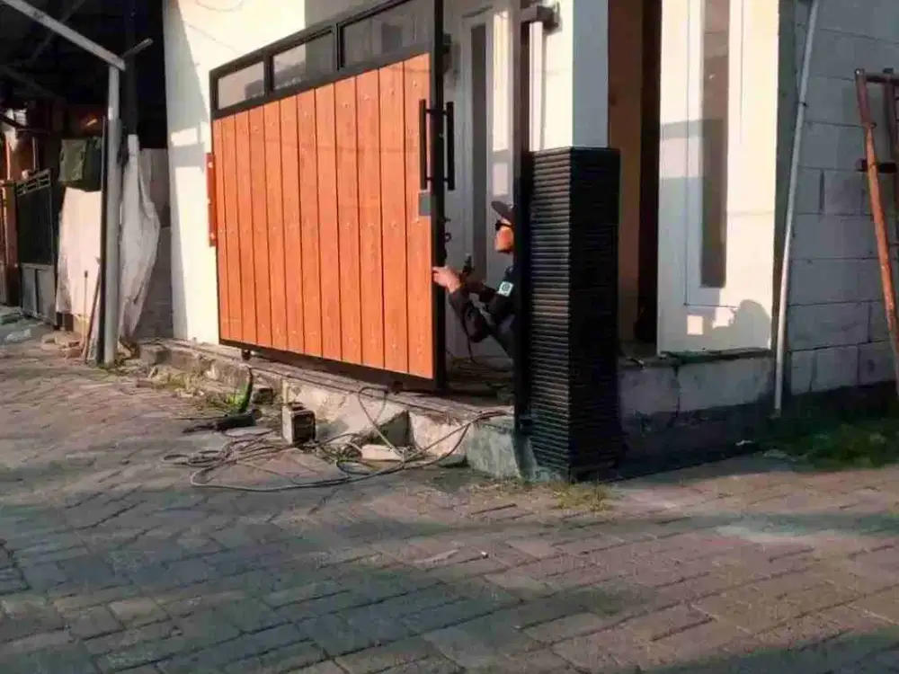Rumah Murah siap Huni di Desa Kebonagung, Sukodono, Sda