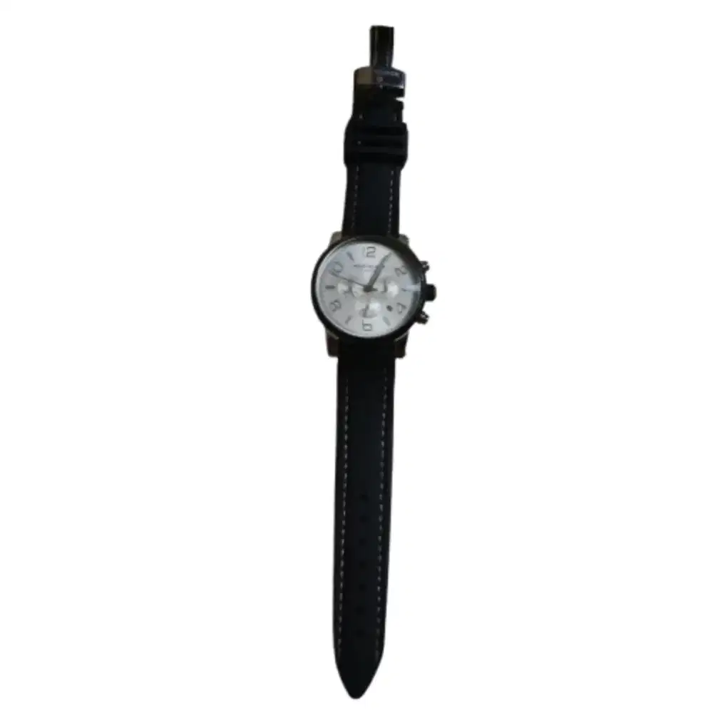 Montblanc eksekutif collectible time walker automatic