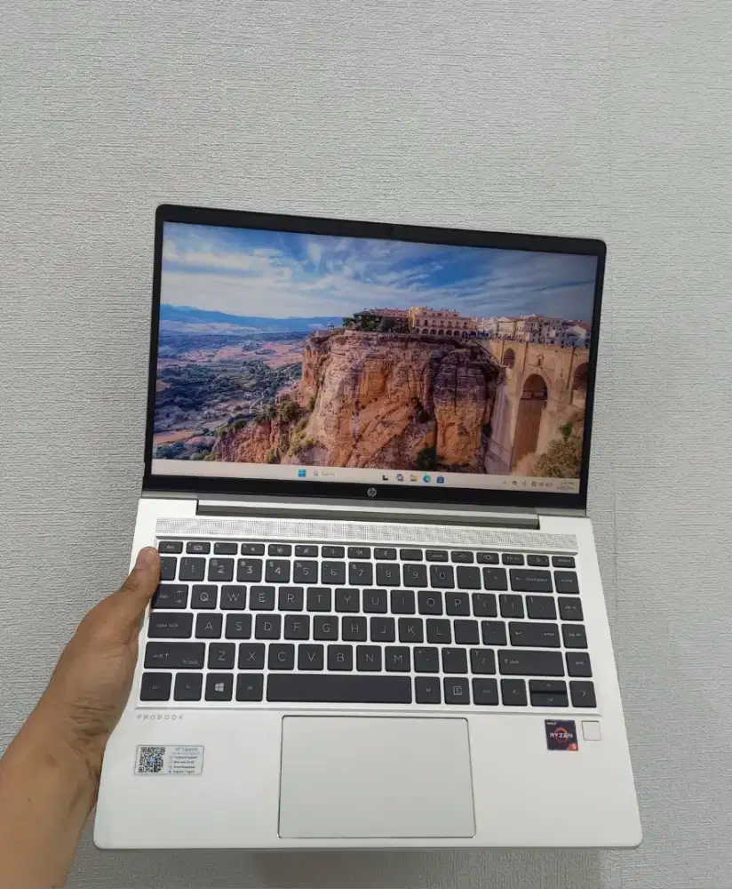 Hp Probook 445 G8 Ryzen 5