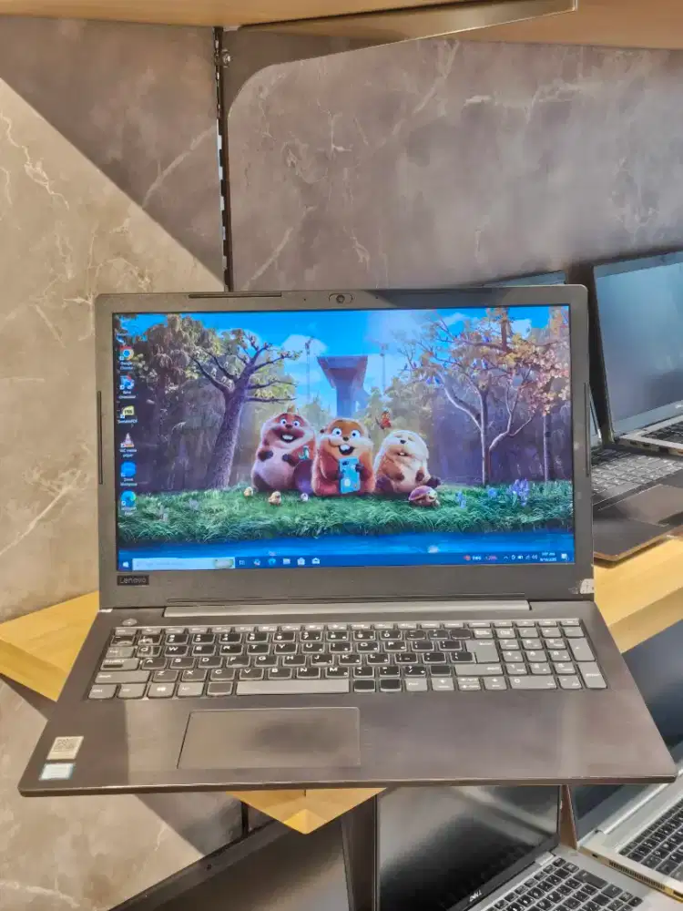 FOR SALE!!! JUAL CEPAT LAPTOP SECOND LENOVO IDEAPAD V330