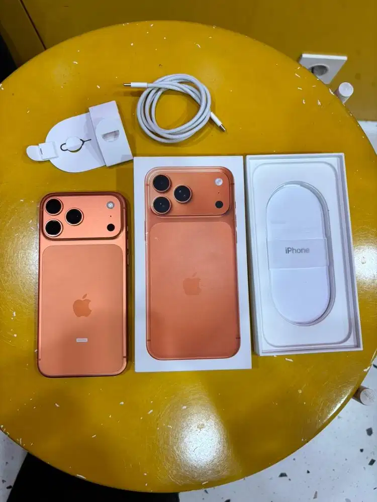 Iphone 17 promax cicilan