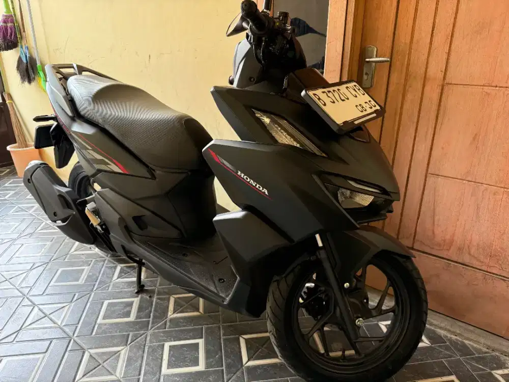 Vario 160 CBS 2025