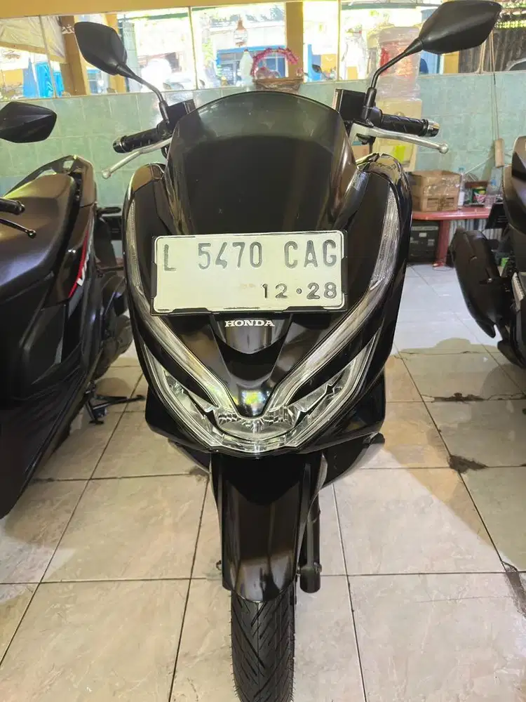 PCX 150 CBS TH 2018