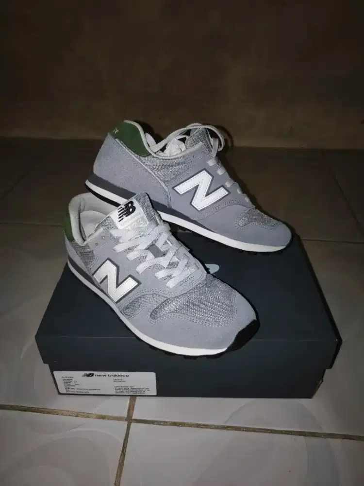 NB 373 RESMI PT. MAP