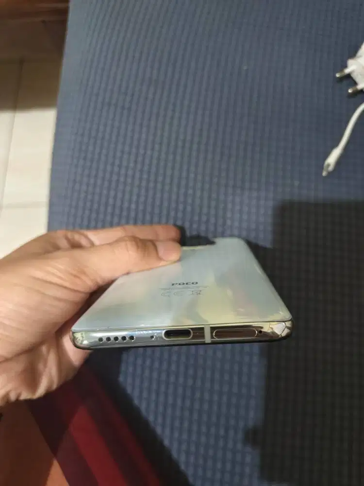 Poco F2 Pro Camera Pop Up Mulus minus tidak bisa internet SIM(WIFI OK)