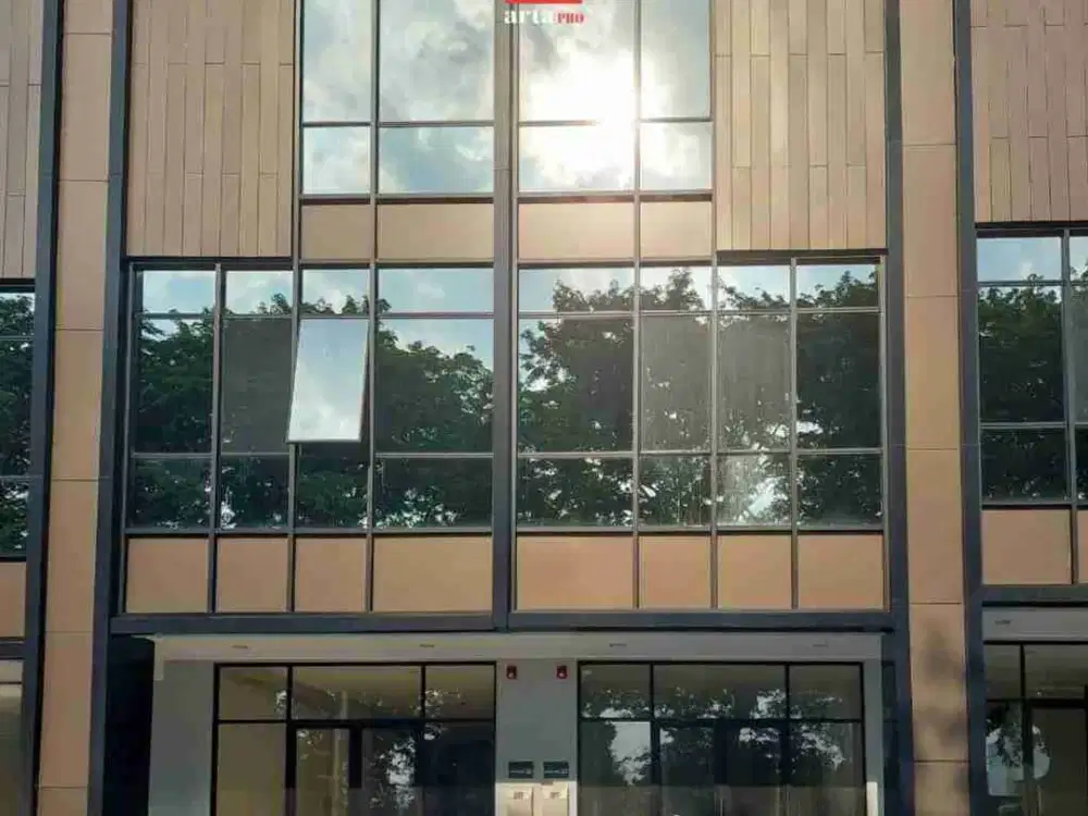 2 Unit Ruko Brand New Bersebelahan Di Fatmawati City Center