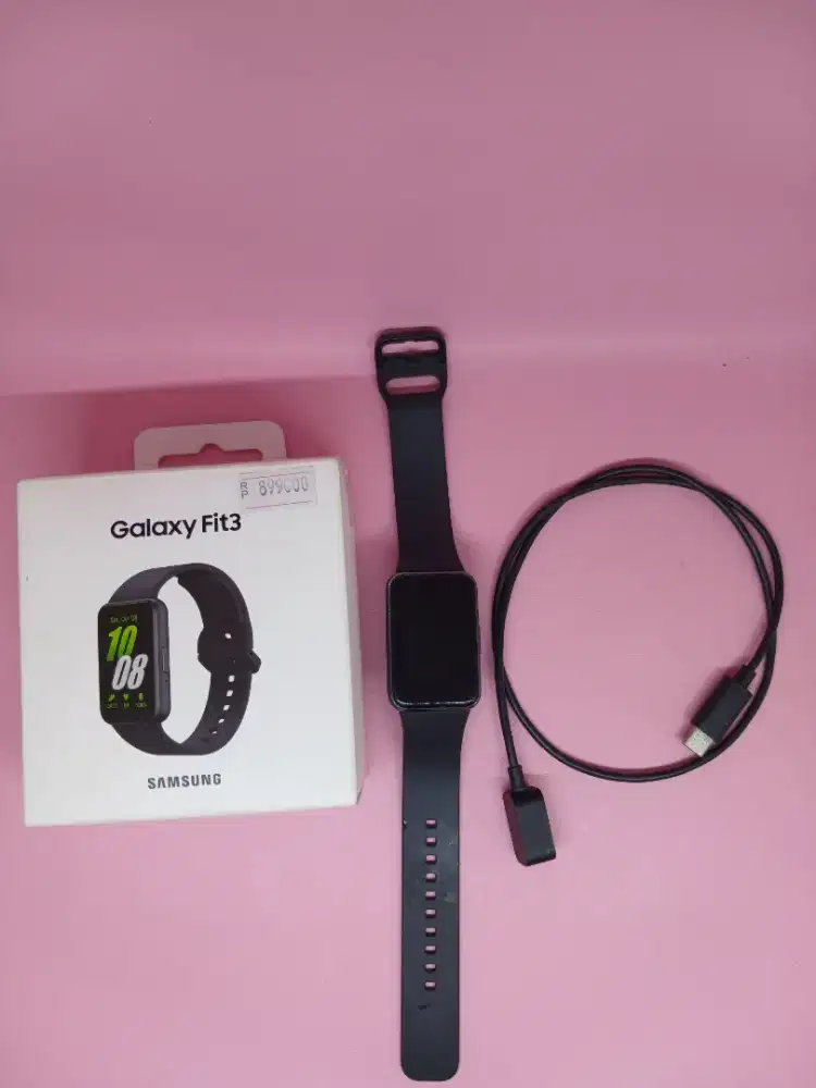 Samsung Galaxy Fit 3