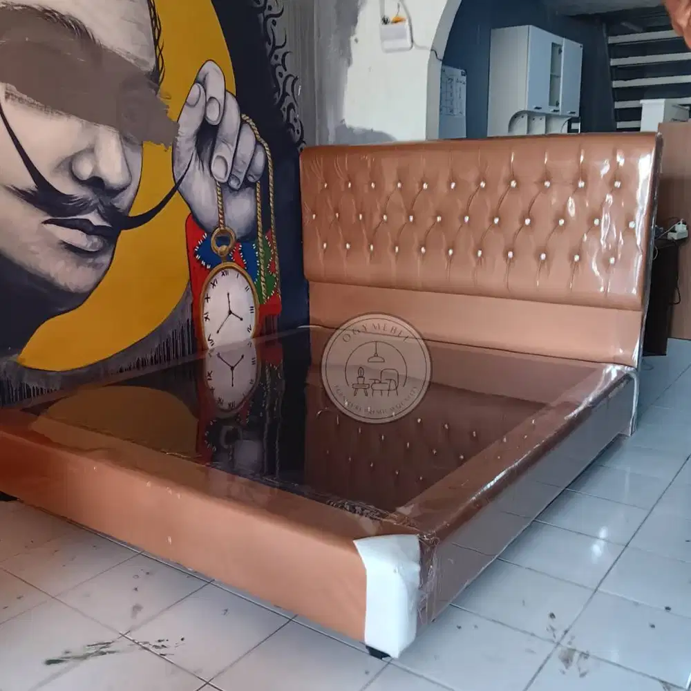 READY SET DIVAN SANDARAN UK 180 TERMURAH SALE