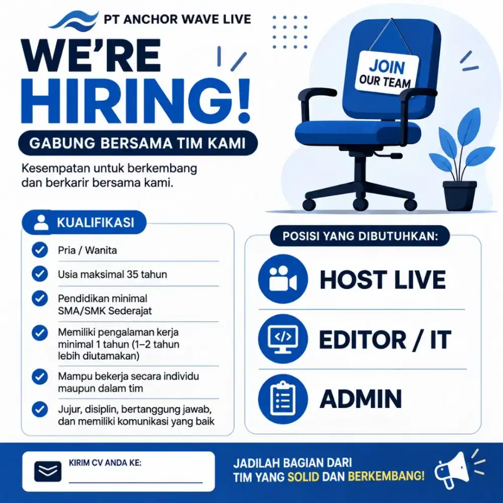 Hoster Editor & Admin