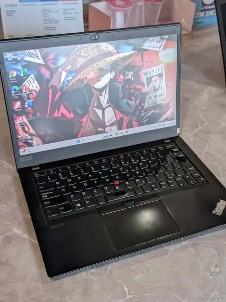 JUAL CEPAT LENOVO X13