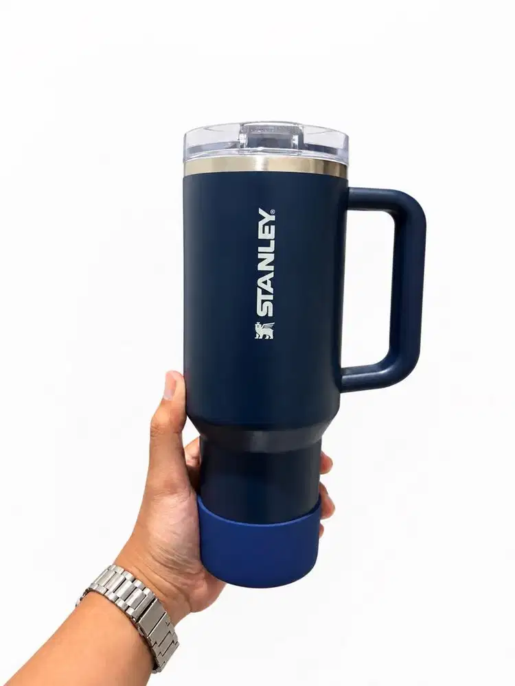 PRELOVED tumbler stanley 40 oz