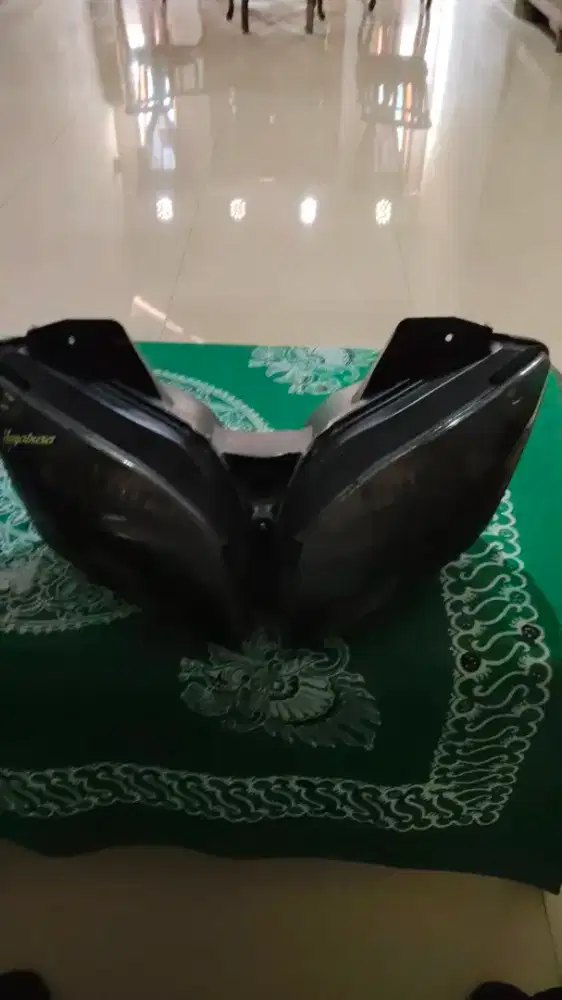 headlamp r15 v2