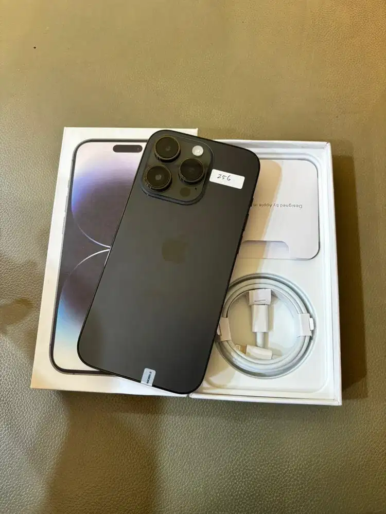 iphone 14 pro 256Gb