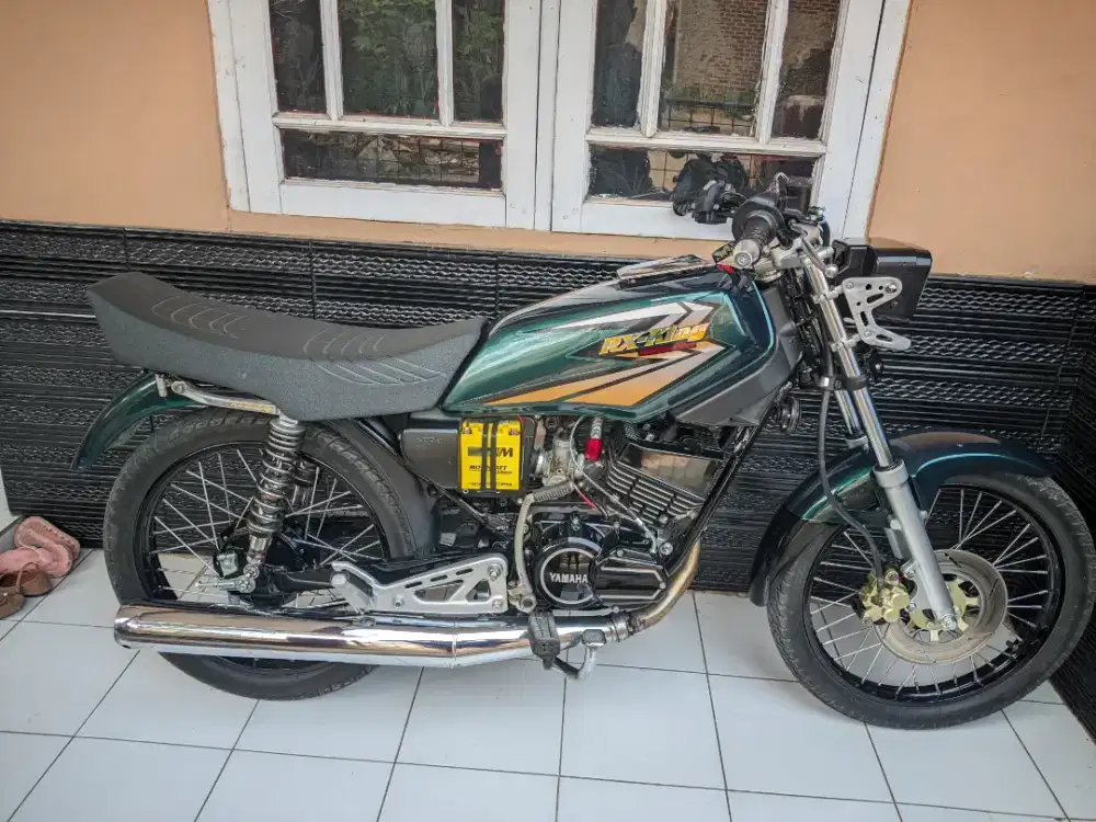 Rx king 2002 komplit .