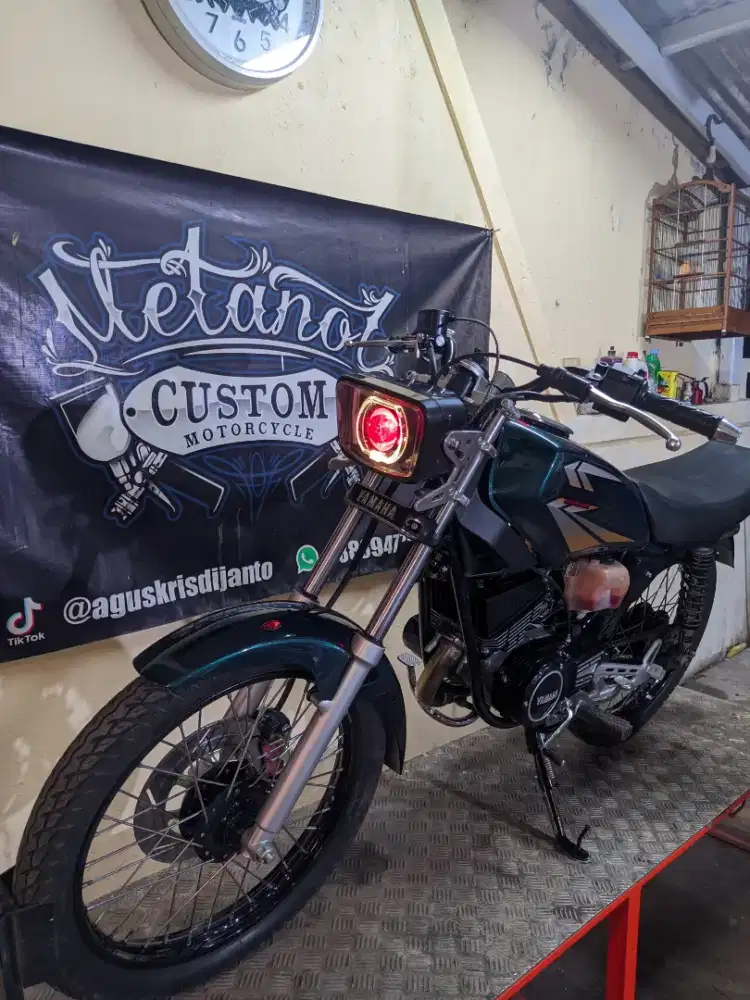 Rx king 2002 komplit .