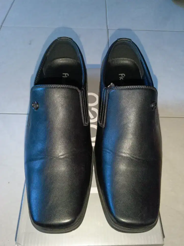 Sepatu Fantofel