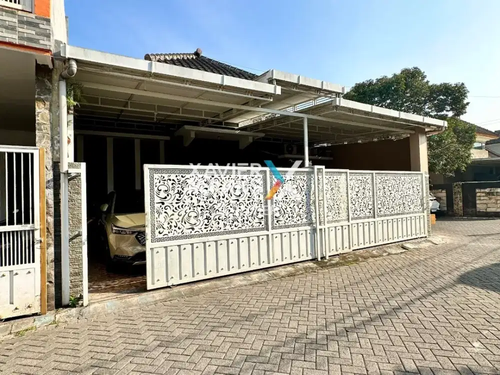 Dijual Rumah Free Kitchen Set di Balearjosari Malang