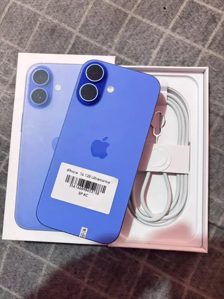 iphone 16 128Gb