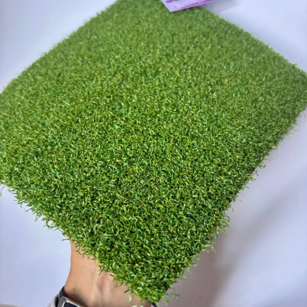 Rumput palsu murah
