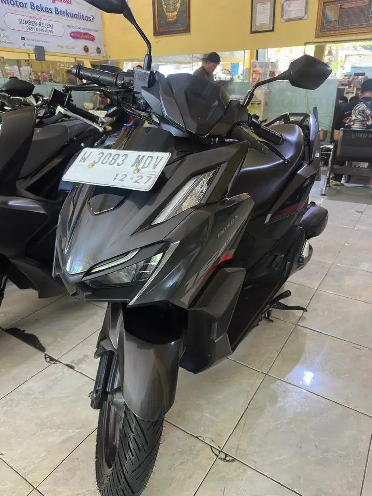 HONDA VARIO 160 cc CBS TH 2022