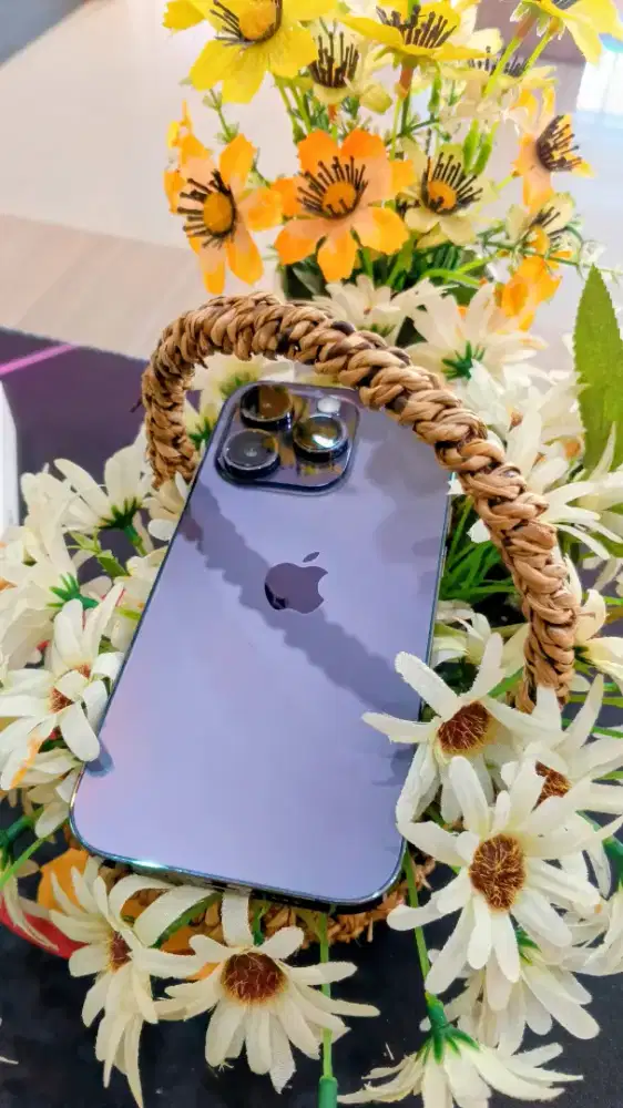 iPhone 14 pro 128Gb