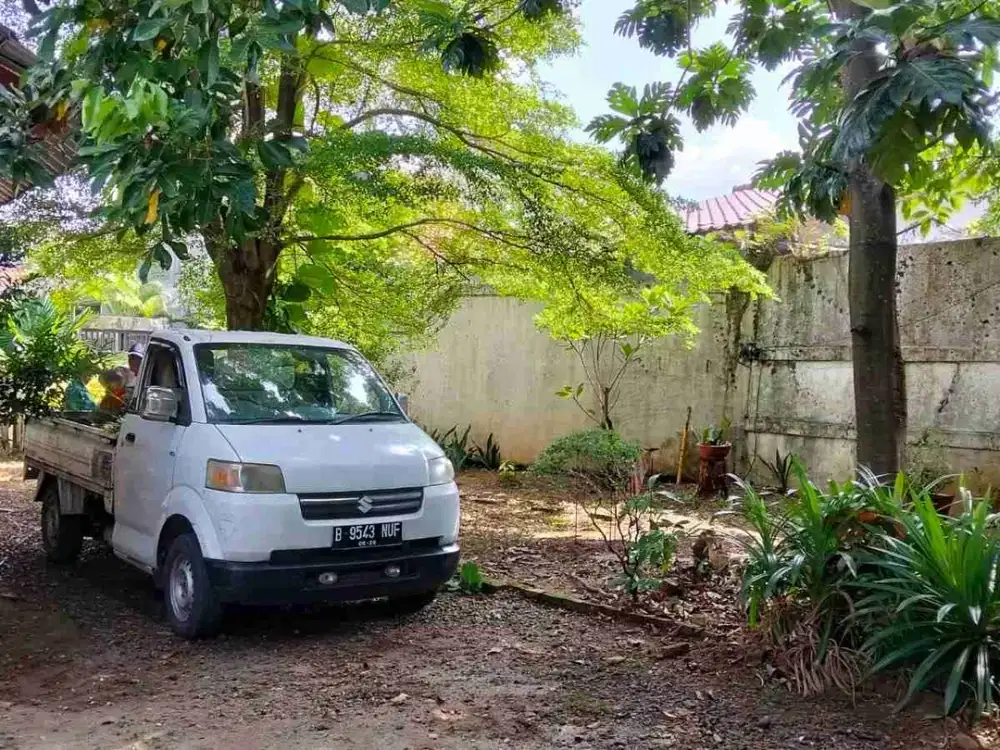 Dijual kavling murah di Bsd